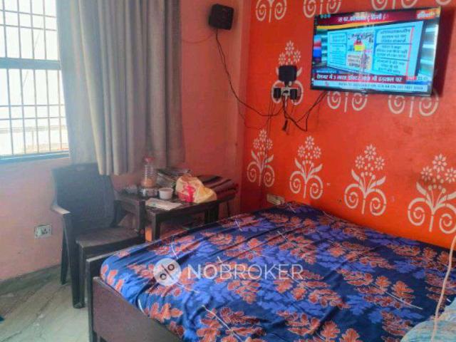 2 BHK Flat In Apartment For Sale In Navin Shahdara