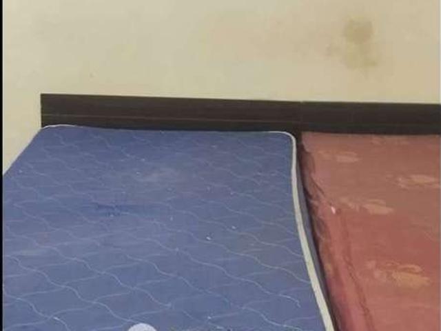 2 BHK Flat In Apartment For Sale In New Ashok Nagar