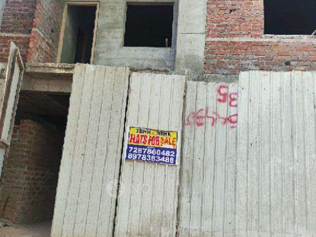 2 BHK Flat In Apartment For Sale In New Malakpet