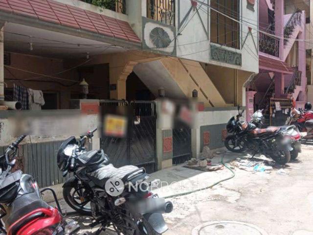 2 BHK Flat In Apartment For Sale In Nizampet