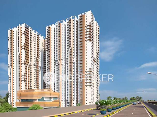 2 BHK Flat In Apartment For Sale In Padmarao Nagar