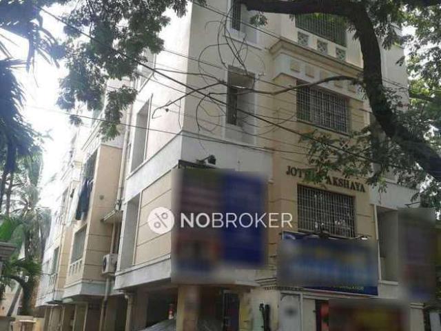 2 BHK Flat In Apartment For Sale In Perambur