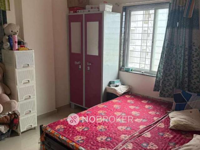2 BHK Flat In Apartment For Sale In Pimpri chinchwad