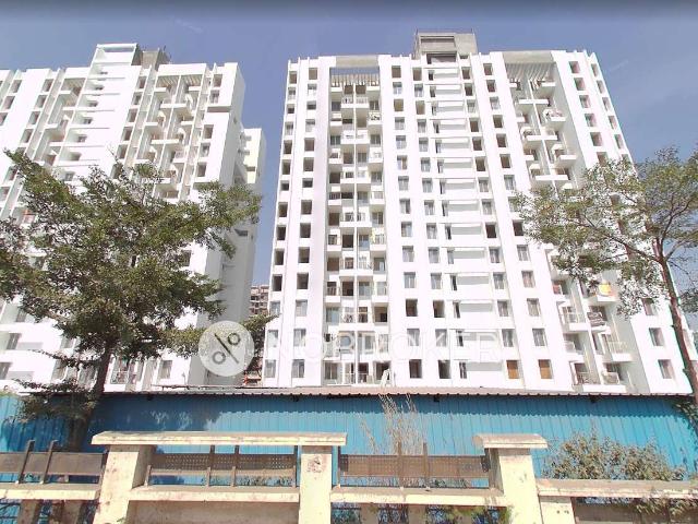 2 BHK Flat In Apartment For Sale In Pimpri chinchwad