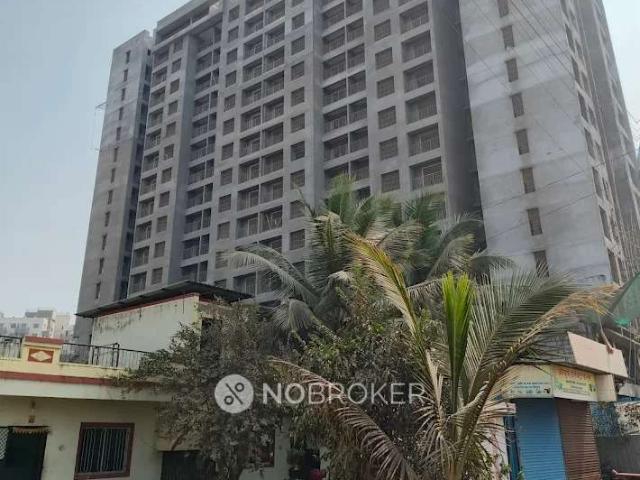 2 BHK Flat In Apartment For Sale In Punawale