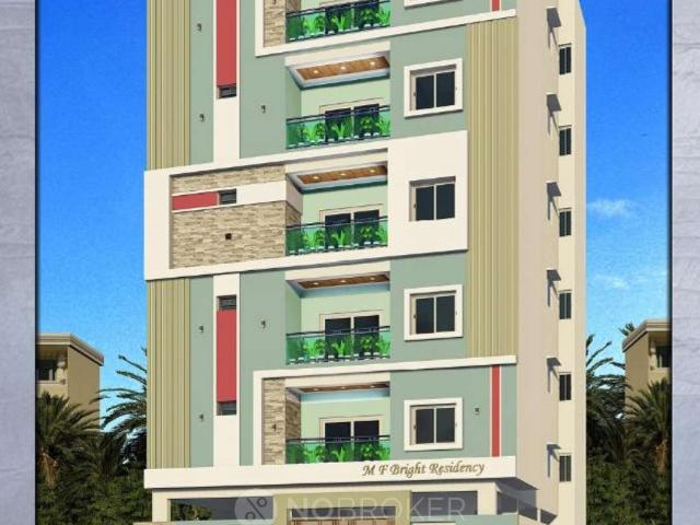 2 BHK Flat In Apartment For Sale In Qutub Shahi Tombs