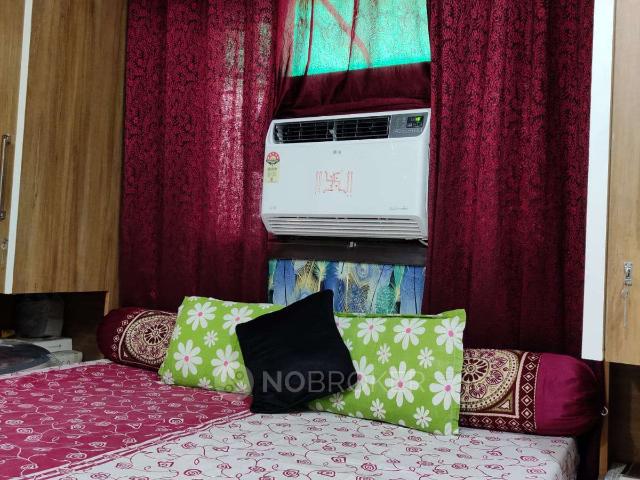 2 BHK Flat In Apartment For Sale In Raj Nagar