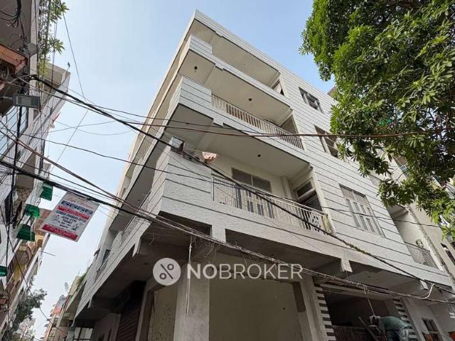 2 BHK Flat In Apartment For Sale In Rajnagar