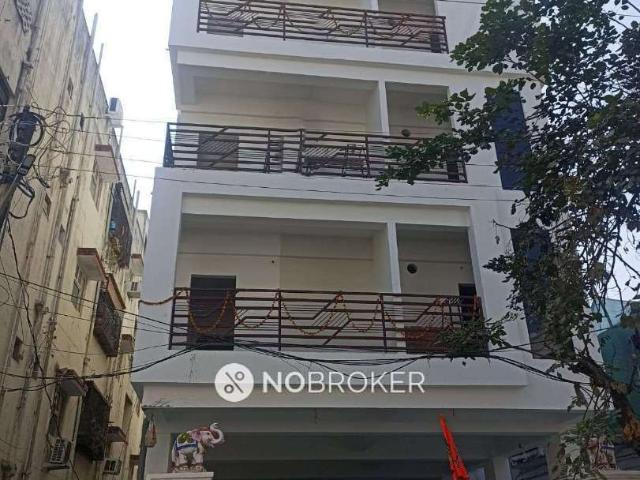 2 BHK Flat In Apartment For Sale In Rodamestri Nagar