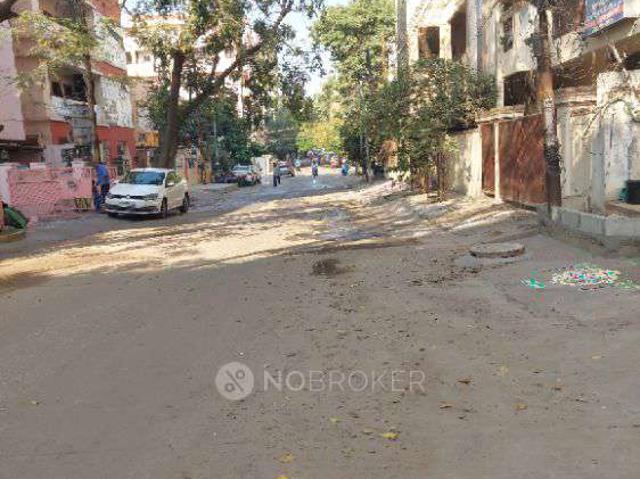 2 BHK Flat In Apartment For Sale In Sanjeeva Reddy Nagar