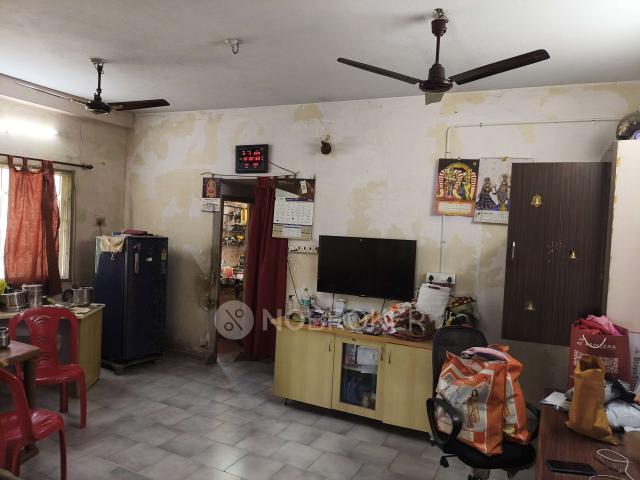 2 BHK Flat In Apartment For Sale In Saidapet