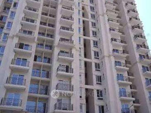 2 BHK Flat In Apartment For Sale In Sector 37d