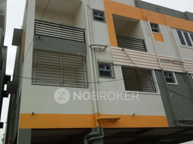 2 BHK Flat In Apartment For Sale In Sholinganallur