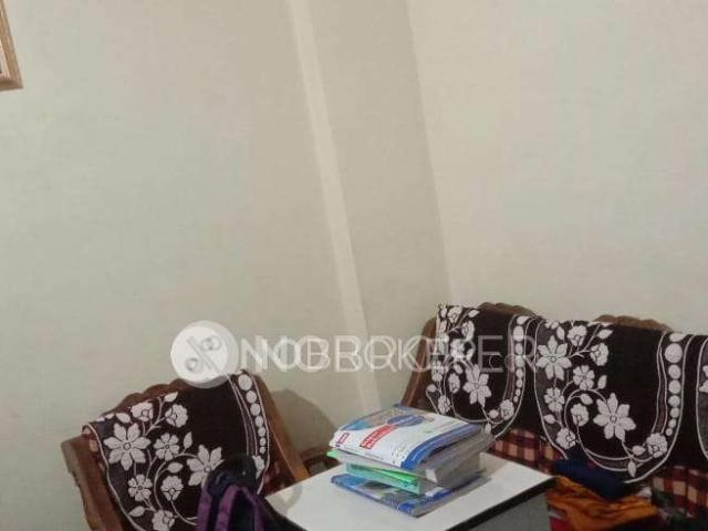2 BHK Flat In Apartment For Sale In Shahdara