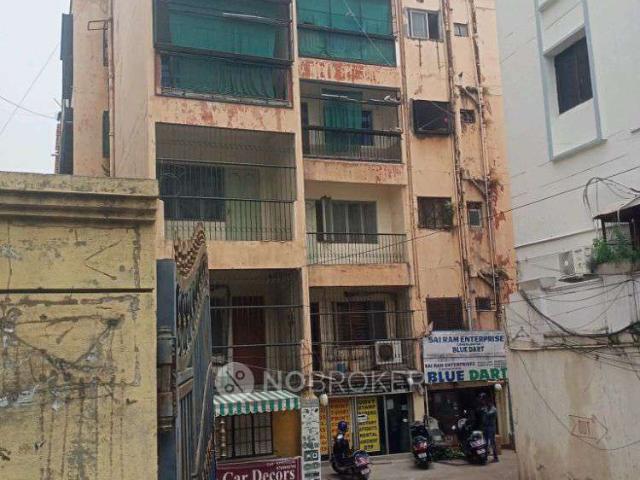 2 BHK Flat In Apartment For Sale In Somajiguda