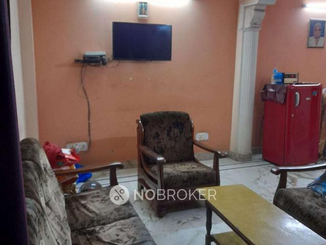 2 BHK Flat In Apartment For Sale In Srinivaspuri