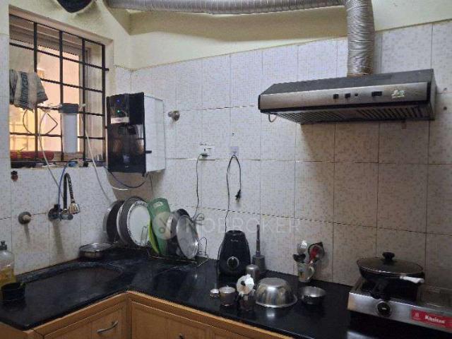 2 BHK Flat In Apartment for Rent In Thoraipakkam