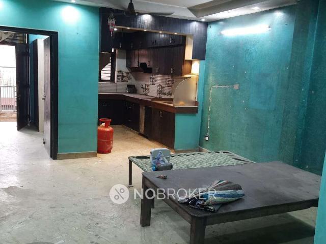 2 BHK Flat In Apartment for Rent In Uttam Nagar