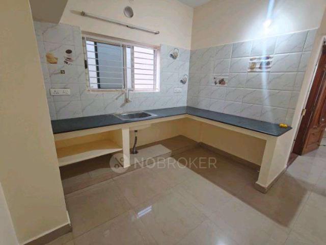2 BHK Flat In Ap for Rent In W55r+ph5, 1st Main Rd, Soumya