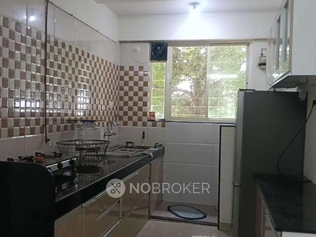 2 BHK Flat In Apartment for Rent In Wakad