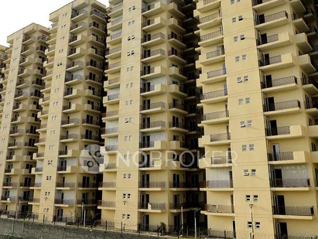 2 BHK Flat In Apartment for Rent In Wazirpur