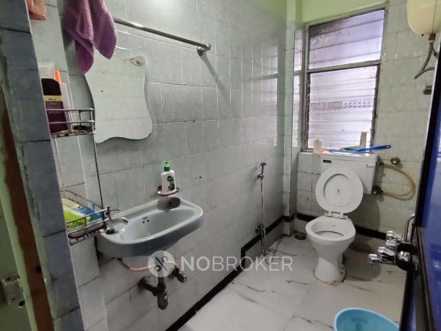 2 BHK Flat In Apartment for Rent In Airoli