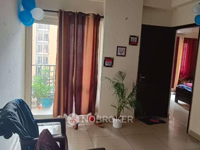 2 BHK Flat In Apartment for Rent In Ankur Vihar