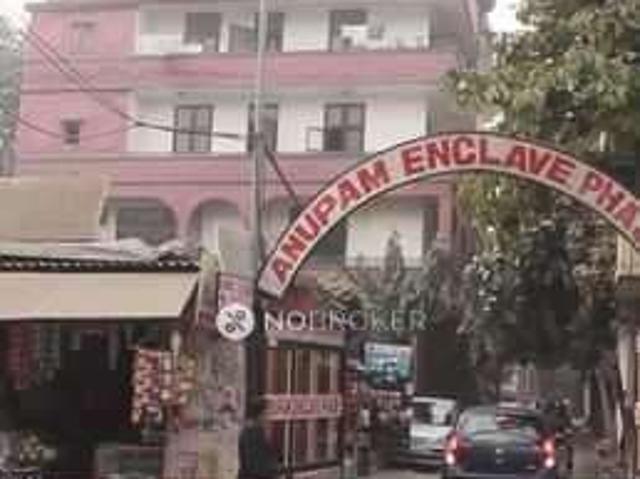 2 BHK Flat In Apartment for Rent In Anupam Enclave Phase