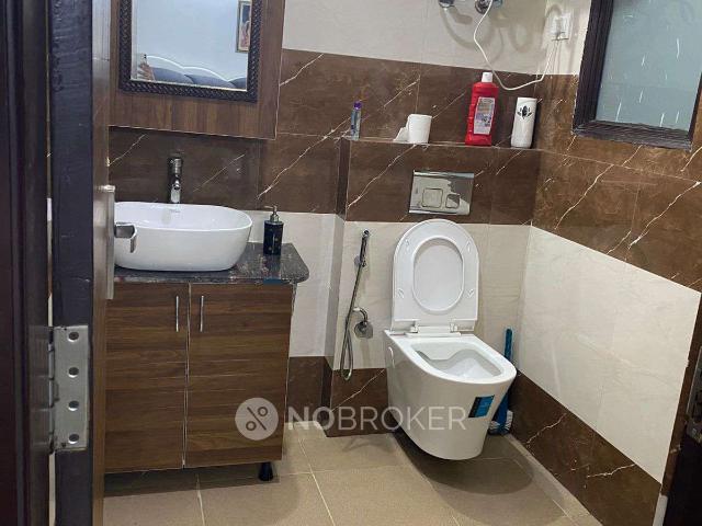2 BHK Flat In Apartment for Rent In Block C 2