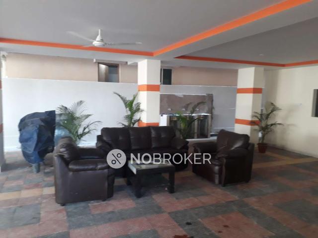 2 BHK Flat In Apartment for Rent In Gachibowli