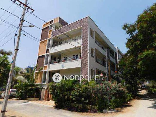 2 BHK Flat In Apartment for Rent In Gachibowli
