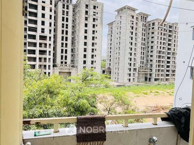 2 BHK Flat In Apartment for Rent In Gachibowli