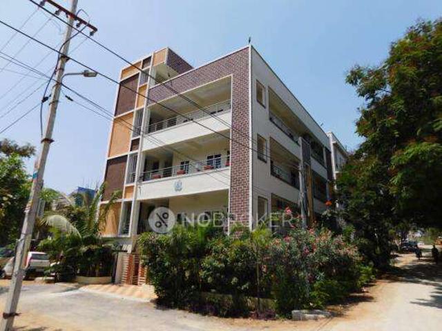 2 BHK Flat In Apartment for Rent In Gachibowli
