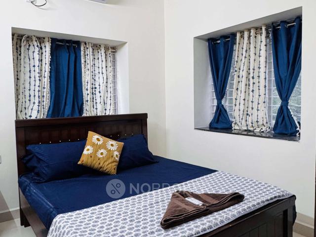 2 BHK Flat In Apartment for Rent In Hafeezpet