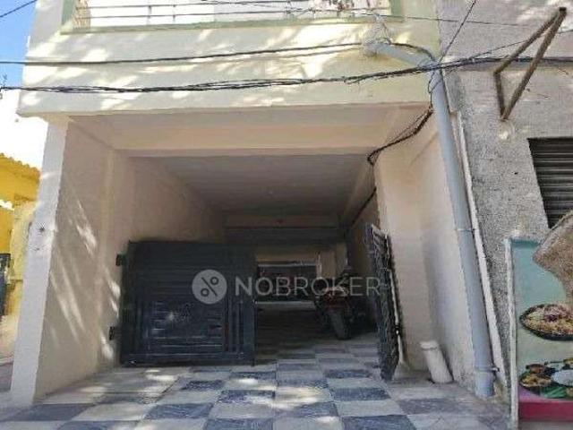 2 BHK Flat In Apartment for Rent In Hafeezpet