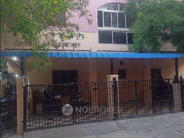 2 BHK Flat In Gothai Apartments for Rent In Hp Petrol Pump