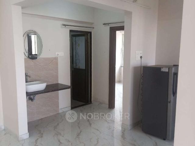 2 BHK Flat In Apartment for Rent In Kharadi