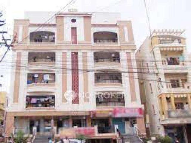 2 BHK Flat In Apartment for Rent In Kondapur