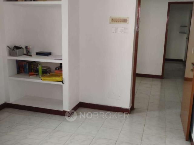 2 BHK Flat In Apartment for Rent In Krishna Nagar 2nd Main Road