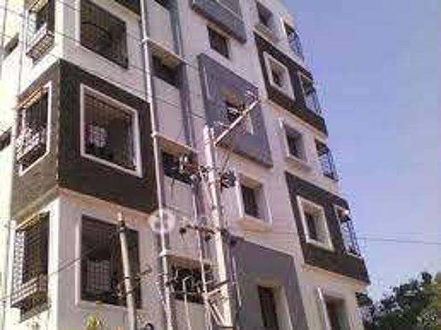 2 BHK Flat In Apartment for Rent In Kukatpally
