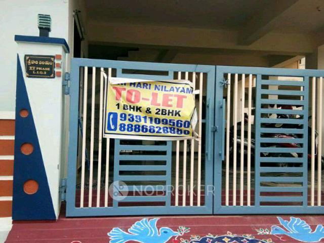 2 BHK Flat In Apartment for Rent In Kukatpally
