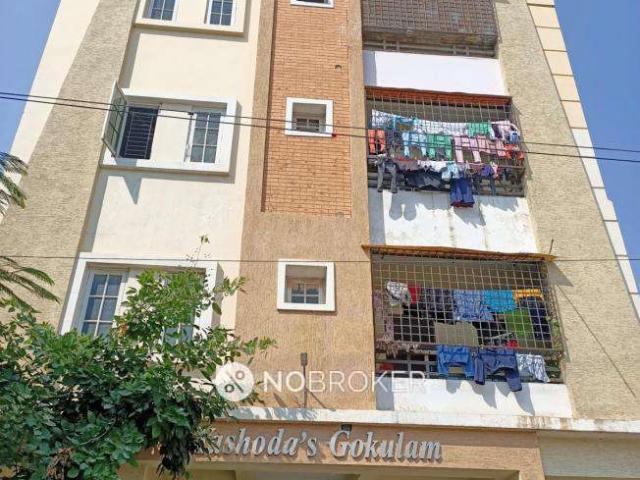 2 BHK Flat In Apartment for Rent In Kukatpally