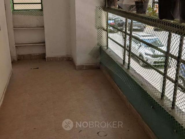 2 BHK Flat In Apartment for Rent In Manikonda