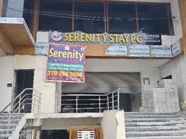 2 BHK Flat In Apartment for Rent In Madhapur