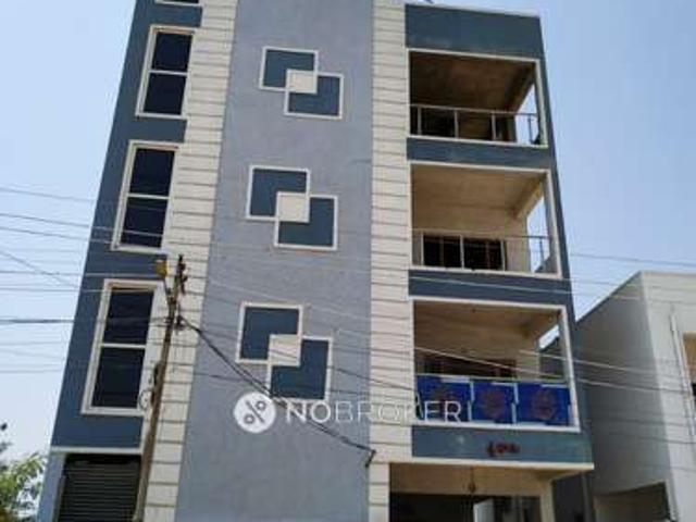 2 BHK Flat In Apartment for Rent In Miyapur