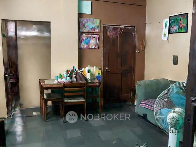 2 BHK Flat In Apartment for Rent In Nandi Nagar