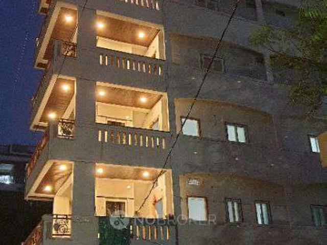 2 BHK Flat In Apartment for Rent In Narsingi