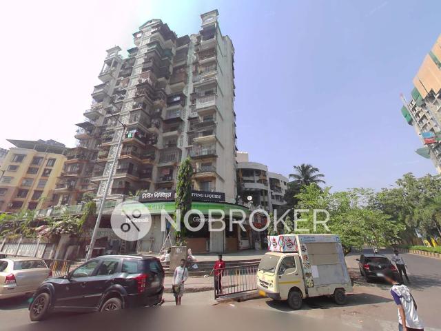 2 BHK Flat In Apartment for Rent In Navi Mumbai
