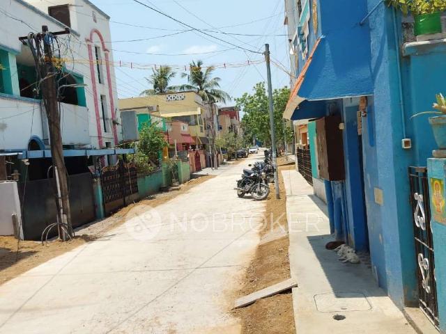 2 BHK Flat In Apartment for Rent In Porur