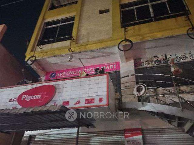 2 BHK Flat In Apartment for Rent In Pragathi Nagar